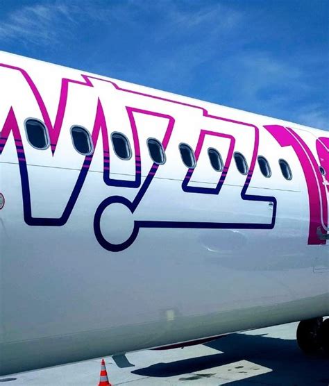 Lidojumi uz Horvātiju — Wizz Air.